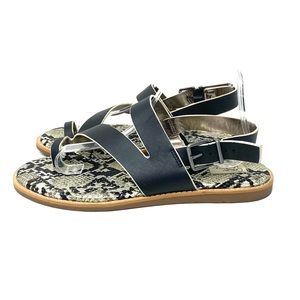 Crown Vintage Sandals